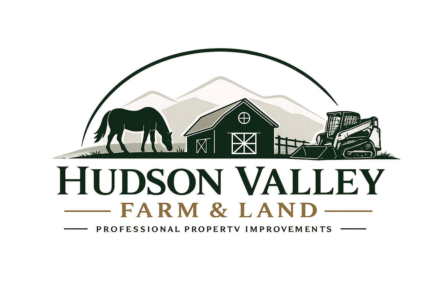 Hudson Valley Farm & Land